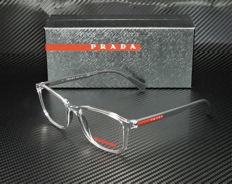 prada spectacles frame|designer eyeglass frames prada.